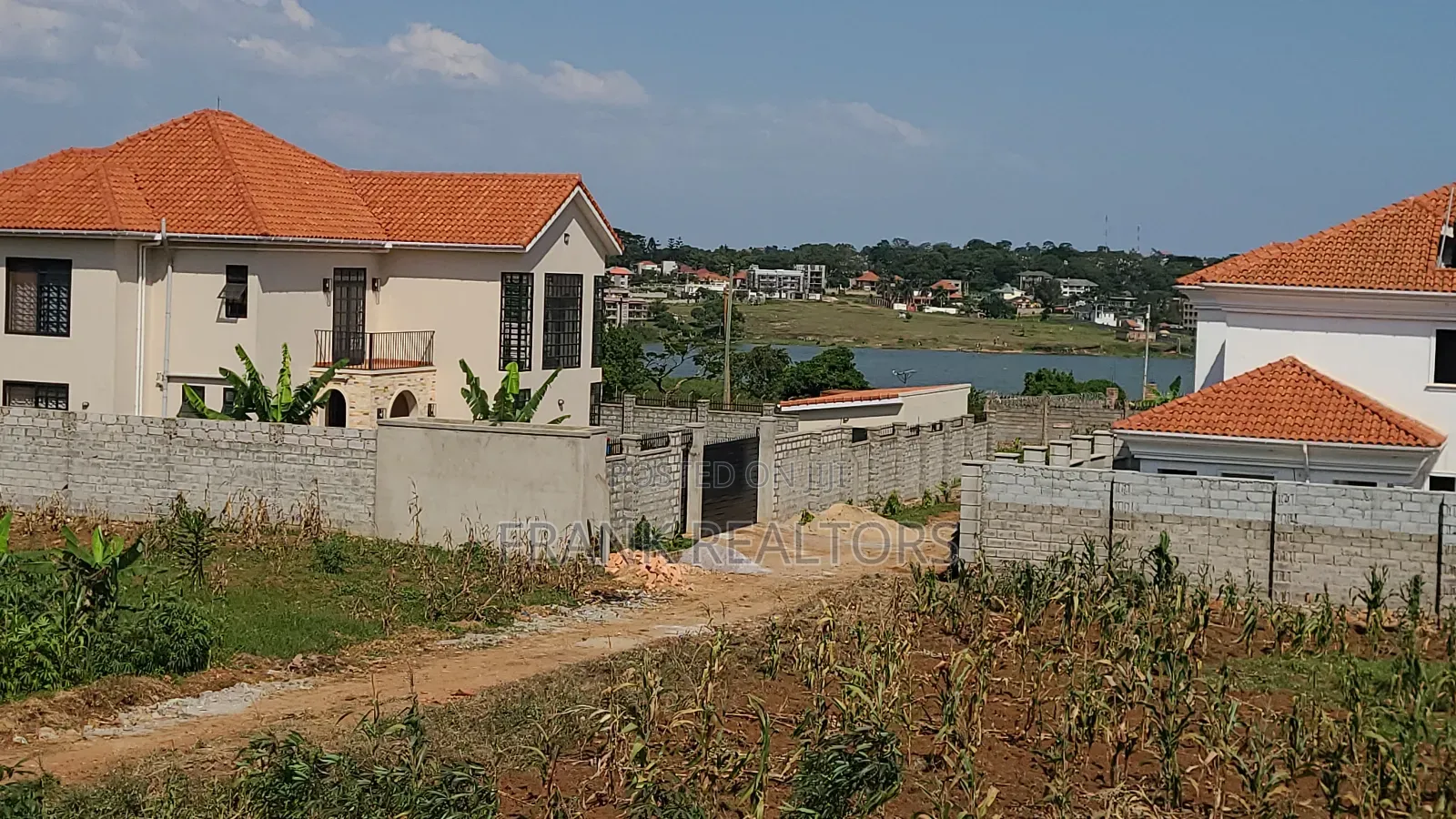 3bdrm House in Nkumba, Katabi for sale