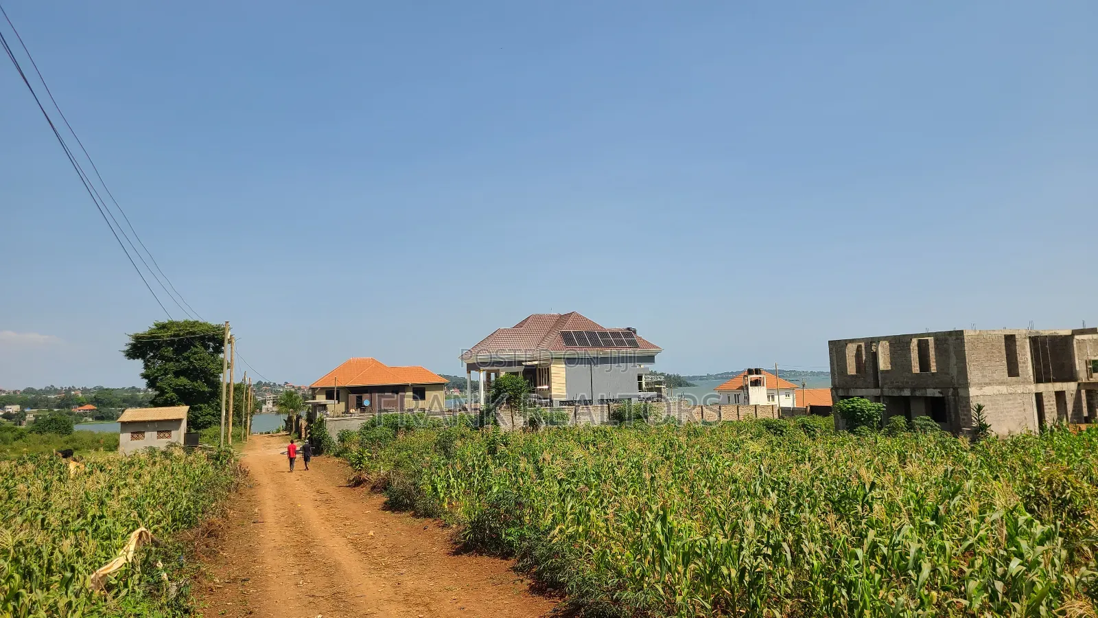 3bdrm House in Nkumba, Katabi for sale