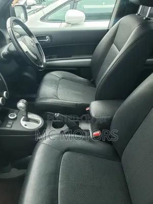 Nissan X-Trail 2.0 Petrol XE 2012 Green