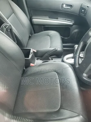 Nissan X-Trail 2.0 Petrol XE 2012 Green