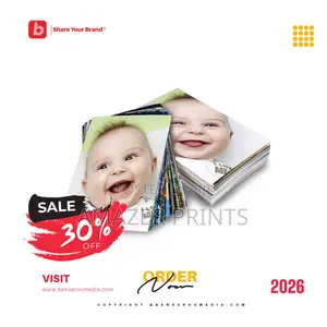 Photo Printing