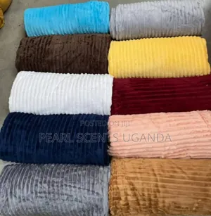 Fleece Soft Blankets 6*6