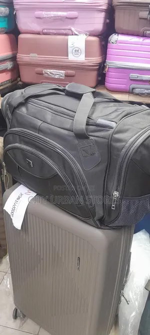 Original Travel Bags