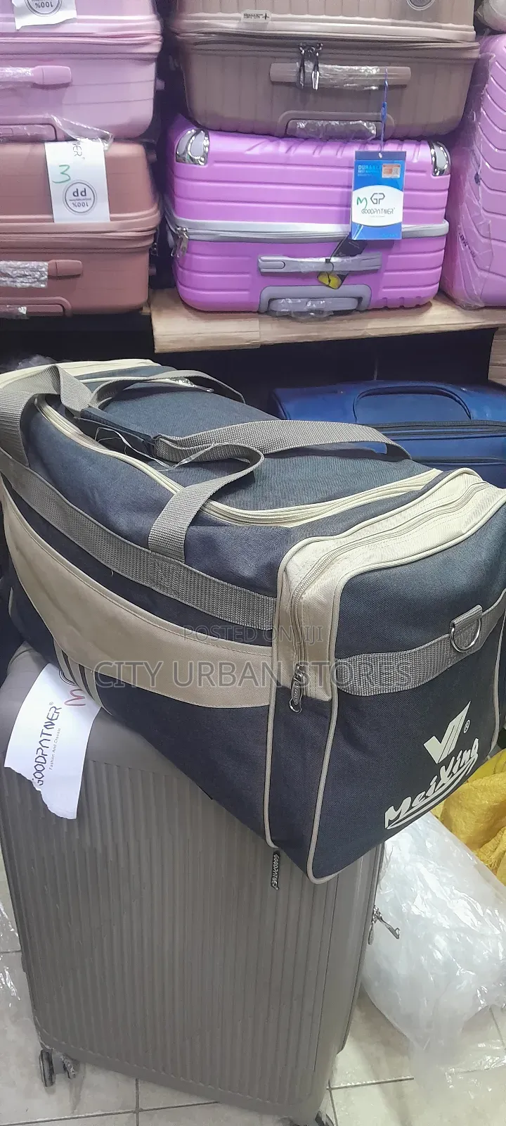 Meixing Travel Bags
