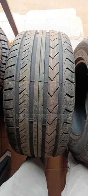 235/55r17 Mirage