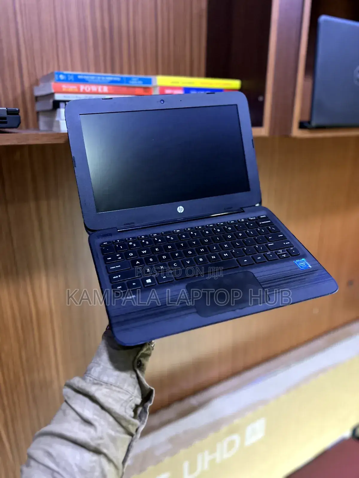 Laptop HP Stream Laptop 4GB Intel Core I3 SSD 256GB
