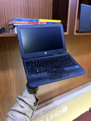 Laptop HP Stream Laptop 4GB Intel Core I3 SSD 256GB
