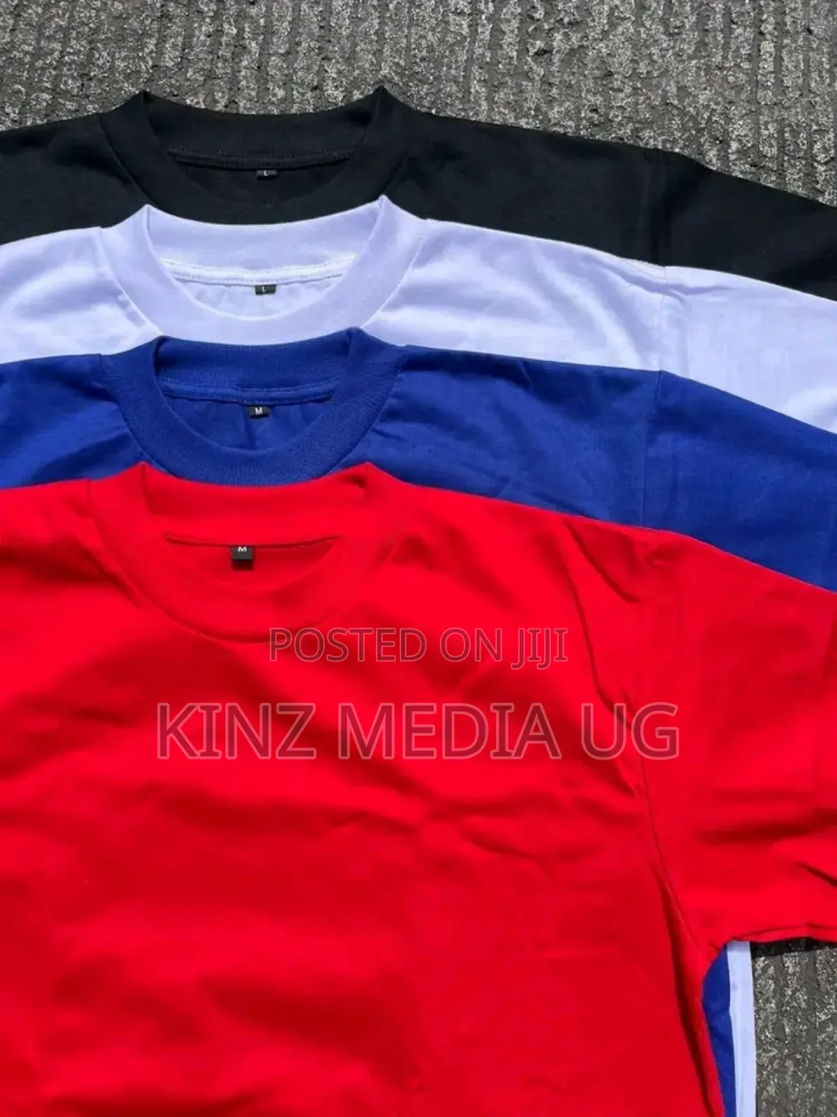 Tshirts Best for Printing Schools, Companies and Organisations