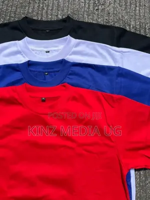 Tshirts Best for Printing Schools, Companies and Organisations