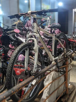 Mountain Bikes 28