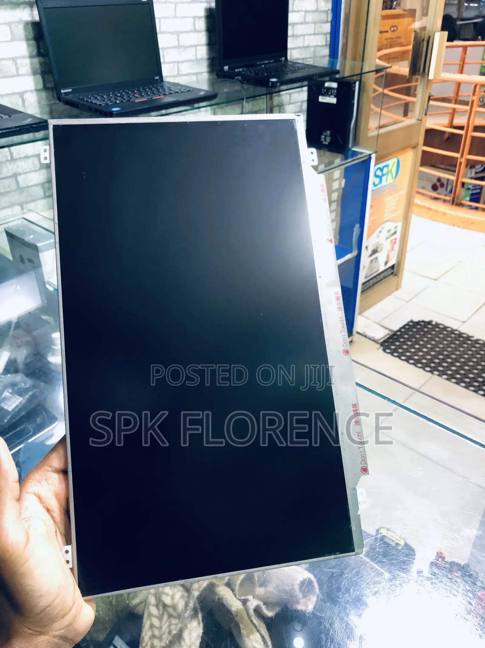 Lenovo T430 Screen 40 Pin