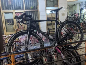 Sport Bikes