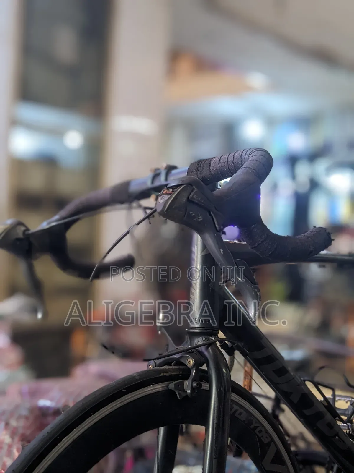 Sport Bikes