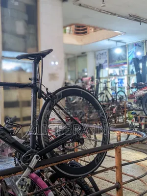 Sport Bikes
