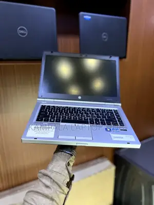 Laptop HP EliteBook 8470P 4GB Intel Core I5 HDD 500GB
