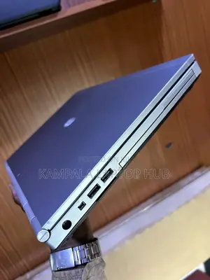 Laptop HP EliteBook 8470P 4GB Intel Core I5 HDD 500GB