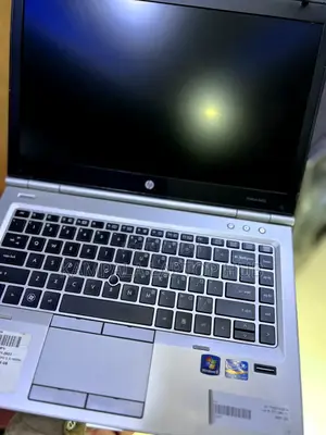 Laptop HP EliteBook 8470P 4GB Intel Core I5 HDD 500GB