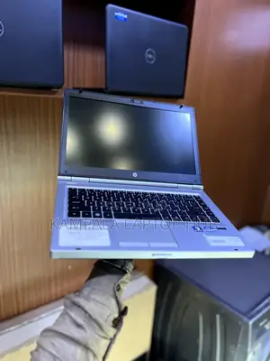 Laptop HP EliteBook 8470P 8GB Intel Core I5 HDD 500GB