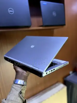 Laptop HP EliteBook 8470P 8GB Intel Core I5 HDD 500GB