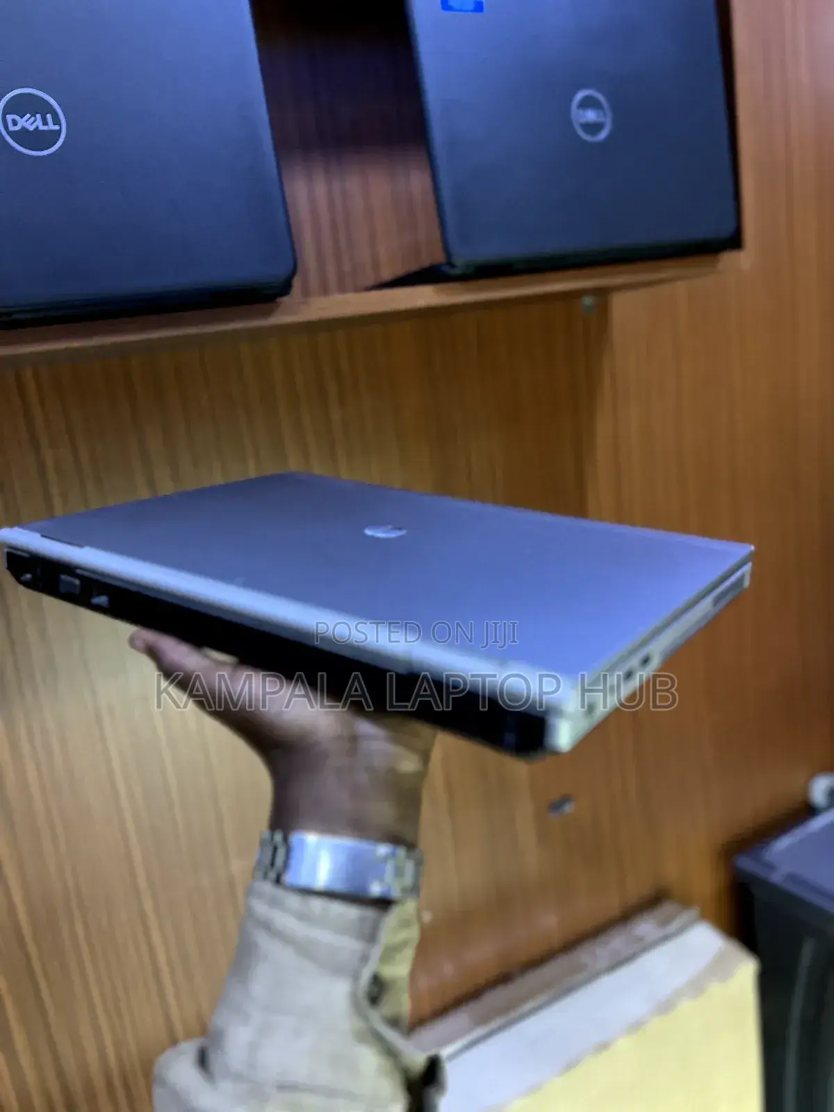 Laptop HP EliteBook 8470P 8GB Intel Core I5 HDD 500GB