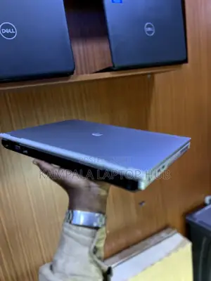 Laptop HP EliteBook 8470P 8GB Intel Core I5 HDD 500GB