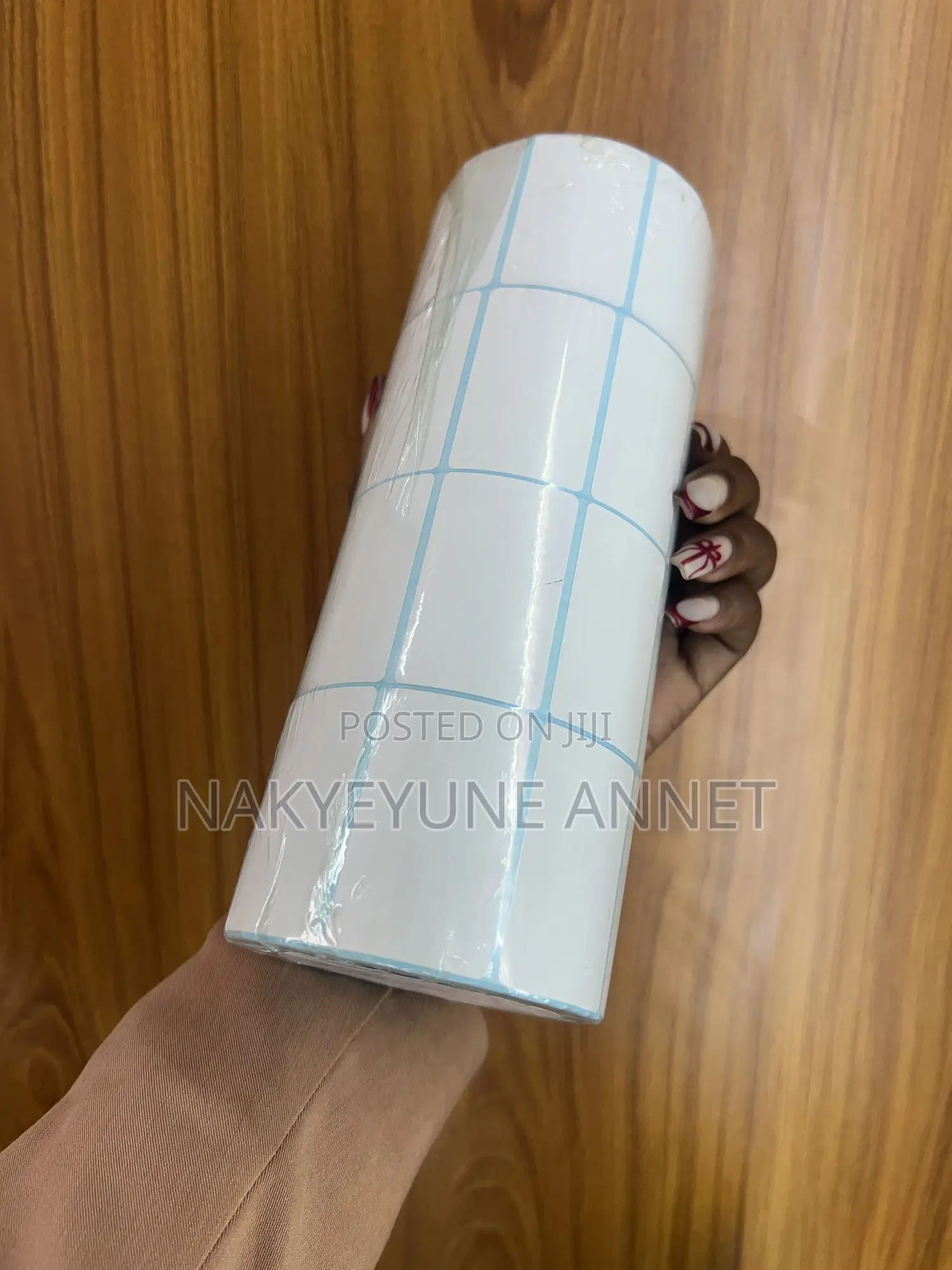 50*30 Label Stickers