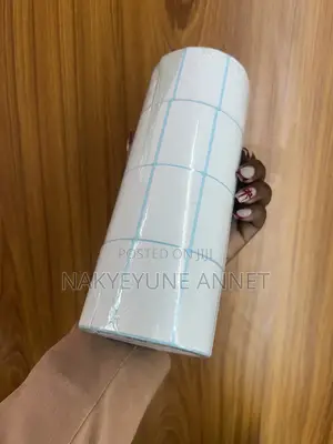 50*30 Label Stickers