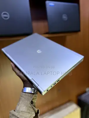 Laptop HP EliteBook 8470P 4GB Intel Core I5 HDD 320GB
