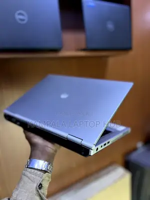 Laptop HP EliteBook 8470P 4GB Intel Core I5 HDD 320GB