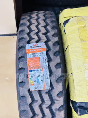 Power Trac 12.00r-20pr Available