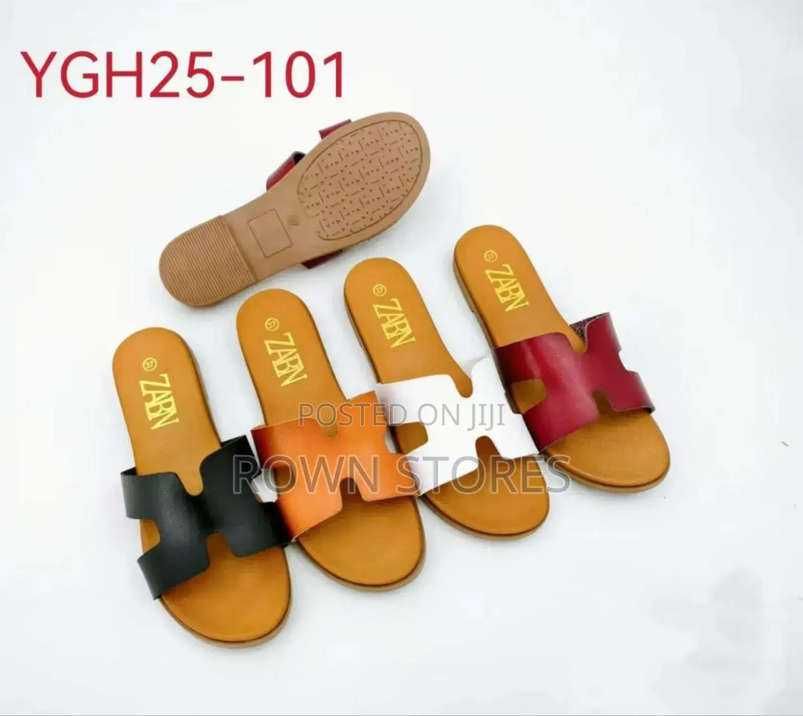 Ladies Trending Shoes