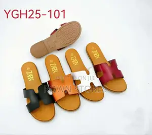 Ladies Trending Shoes