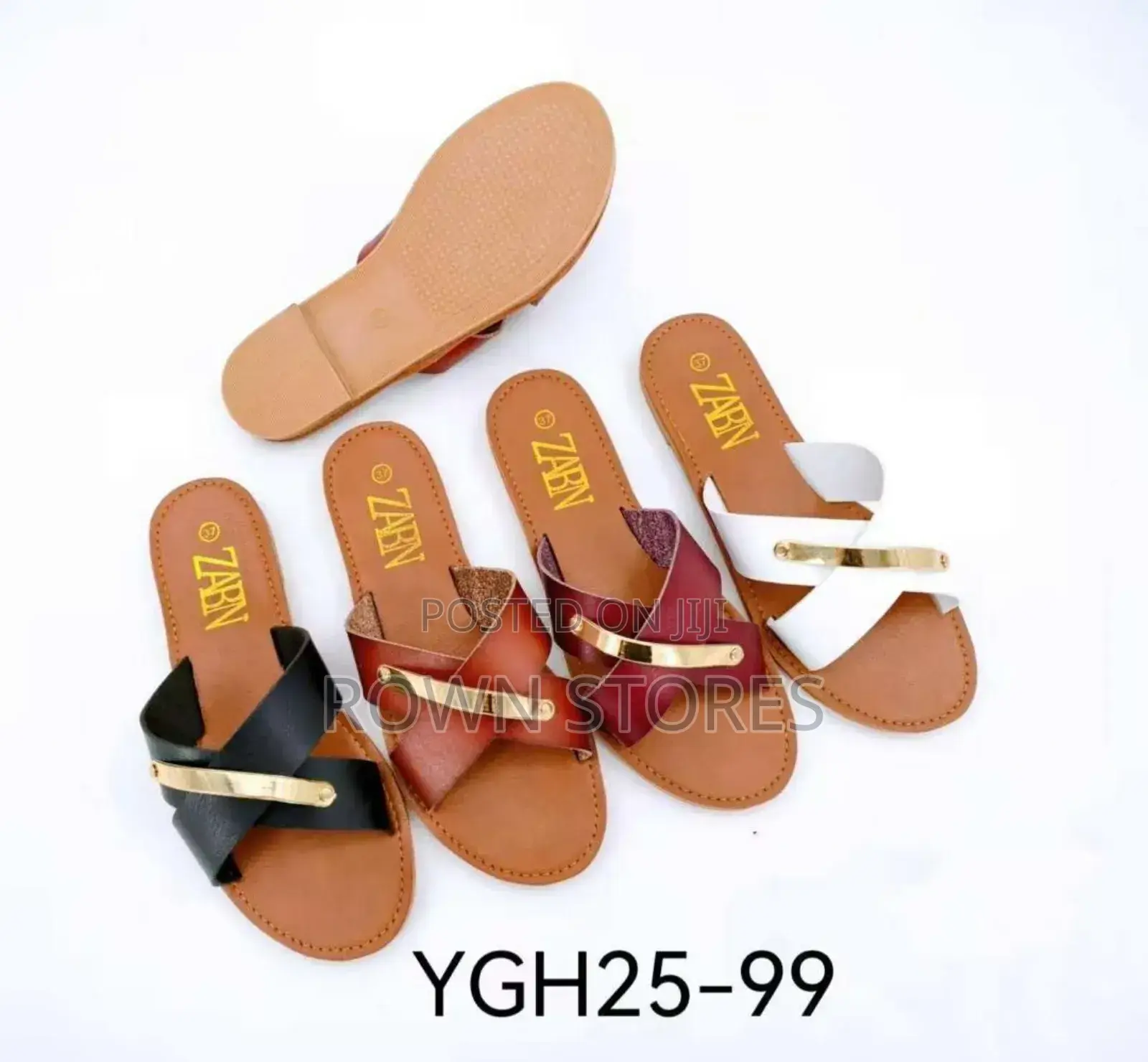 Ladies Trending Shoes