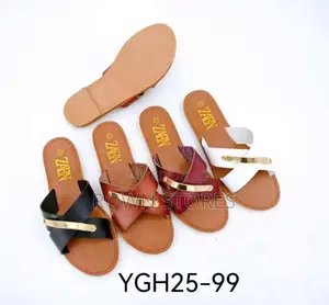 Ladies Trending Shoes