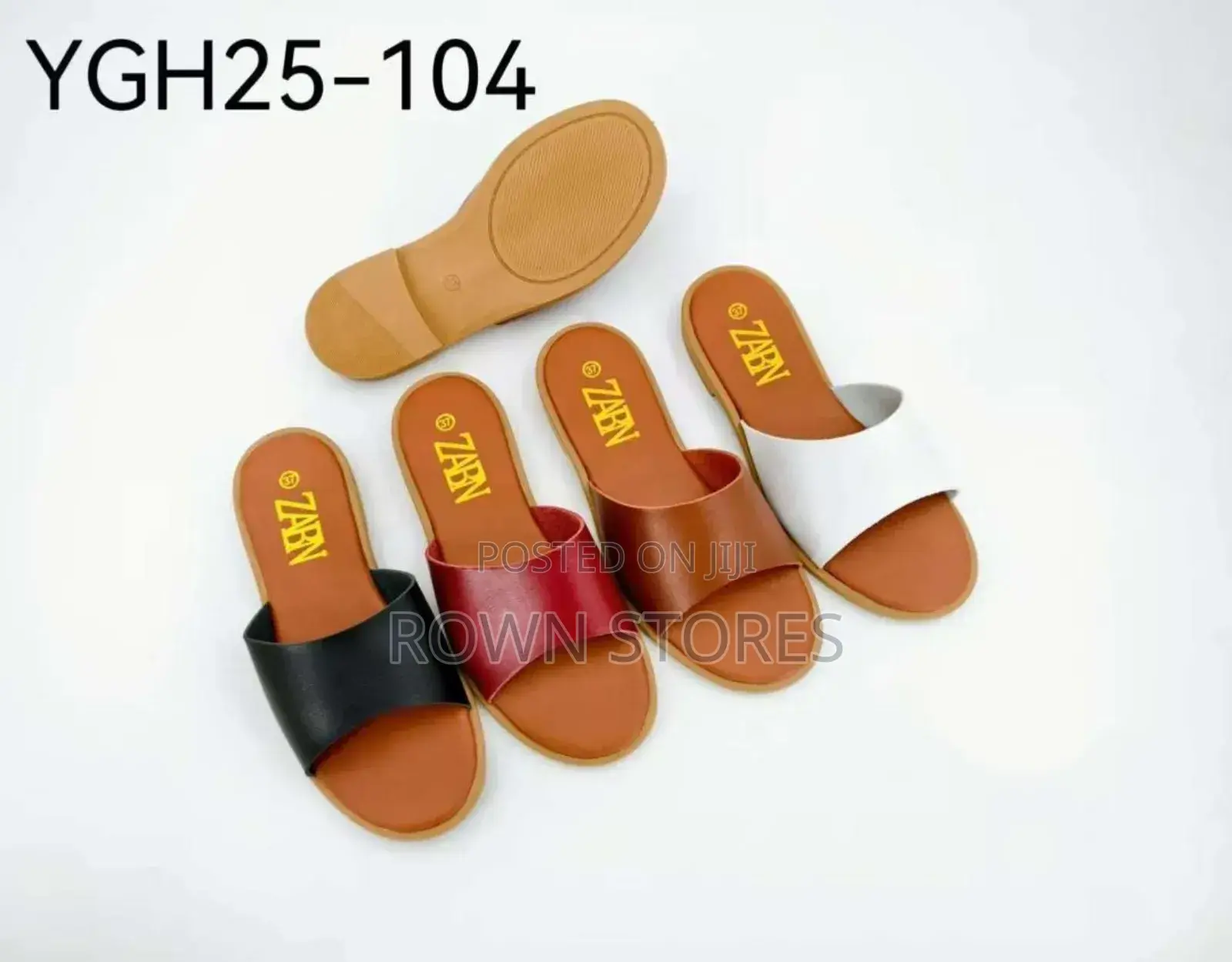 Ladies Trending Shoes