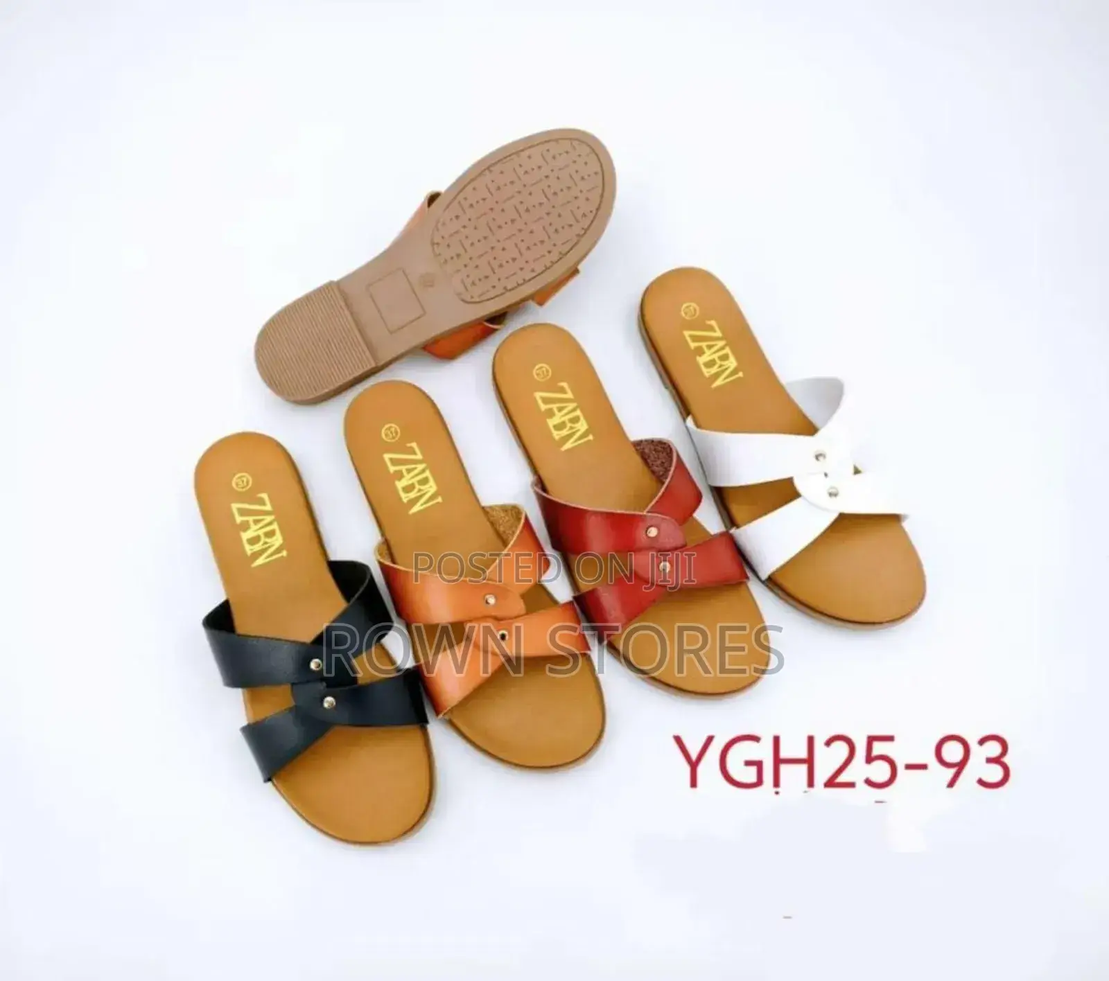 Ladies Trending Shoes