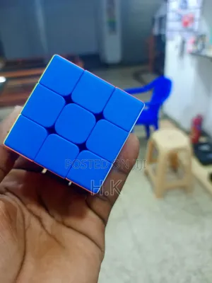 Moyu Mfjs Meilong 3x3 Speed Cube
