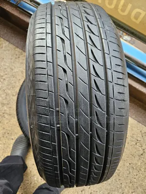 225 55r17 Bridgestone Just Incase U Need Only 1 Tire Order We Deliver