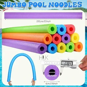 Pool Noodles
