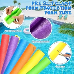 Pool Noodles