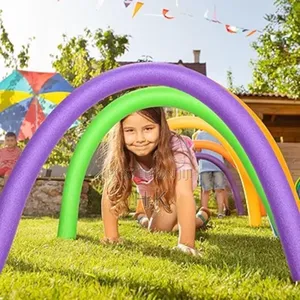 Pool Noodles