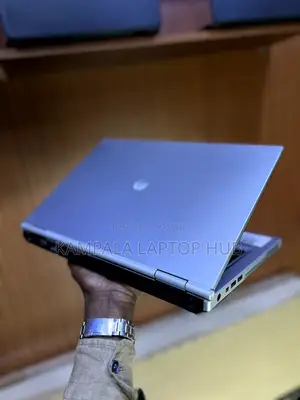 Laptop HP EliteBook 8470P 8GB Intel Core I5 HDD+SSD 256GB