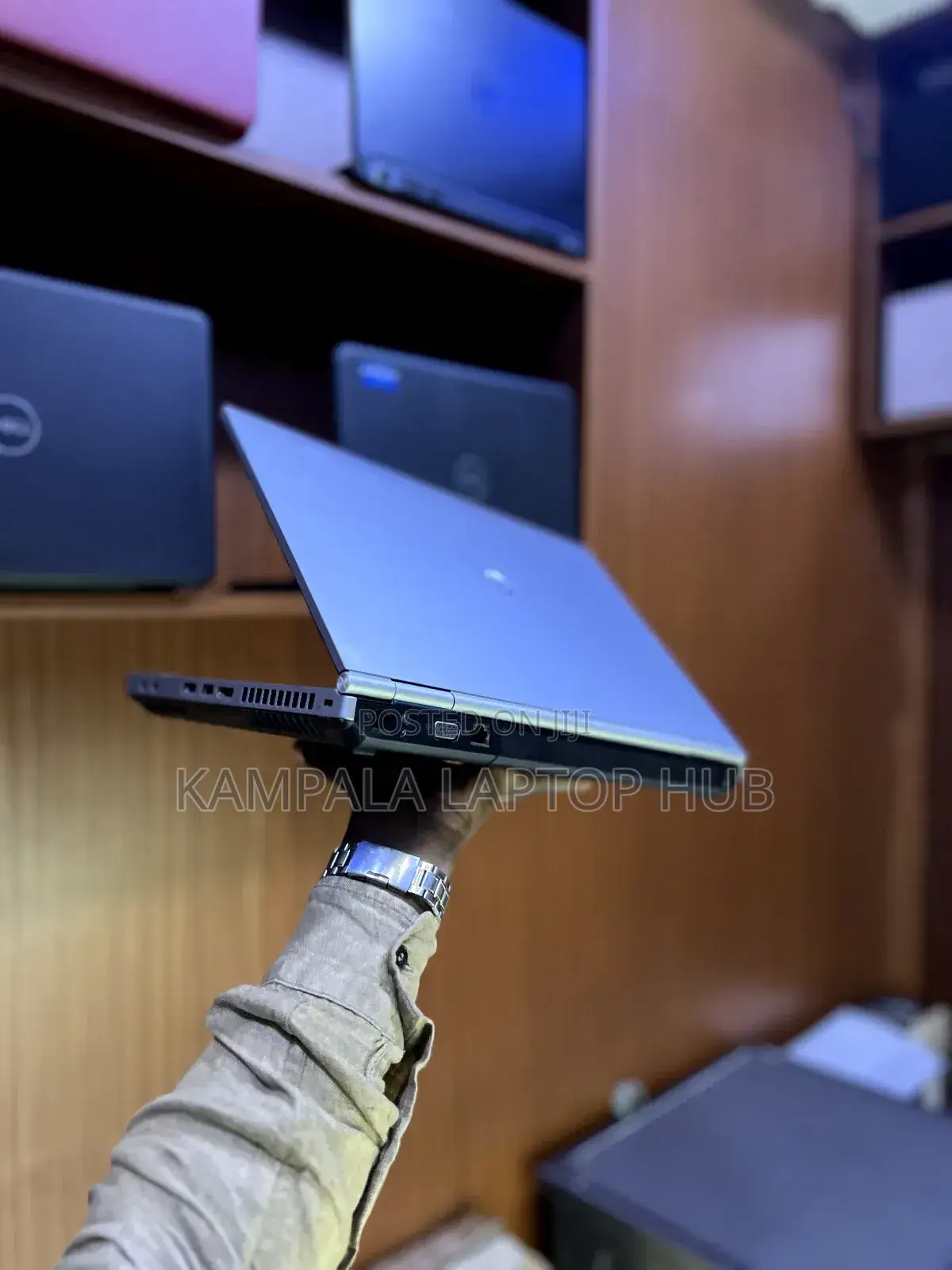 Laptop HP EliteBook 8470P 8GB Intel Core I5 HDD+SSD 256GB