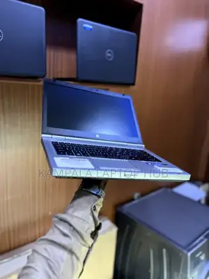 Laptop HP EliteBook 8470P 8GB Intel Core I5 HDD+SSD 256GB