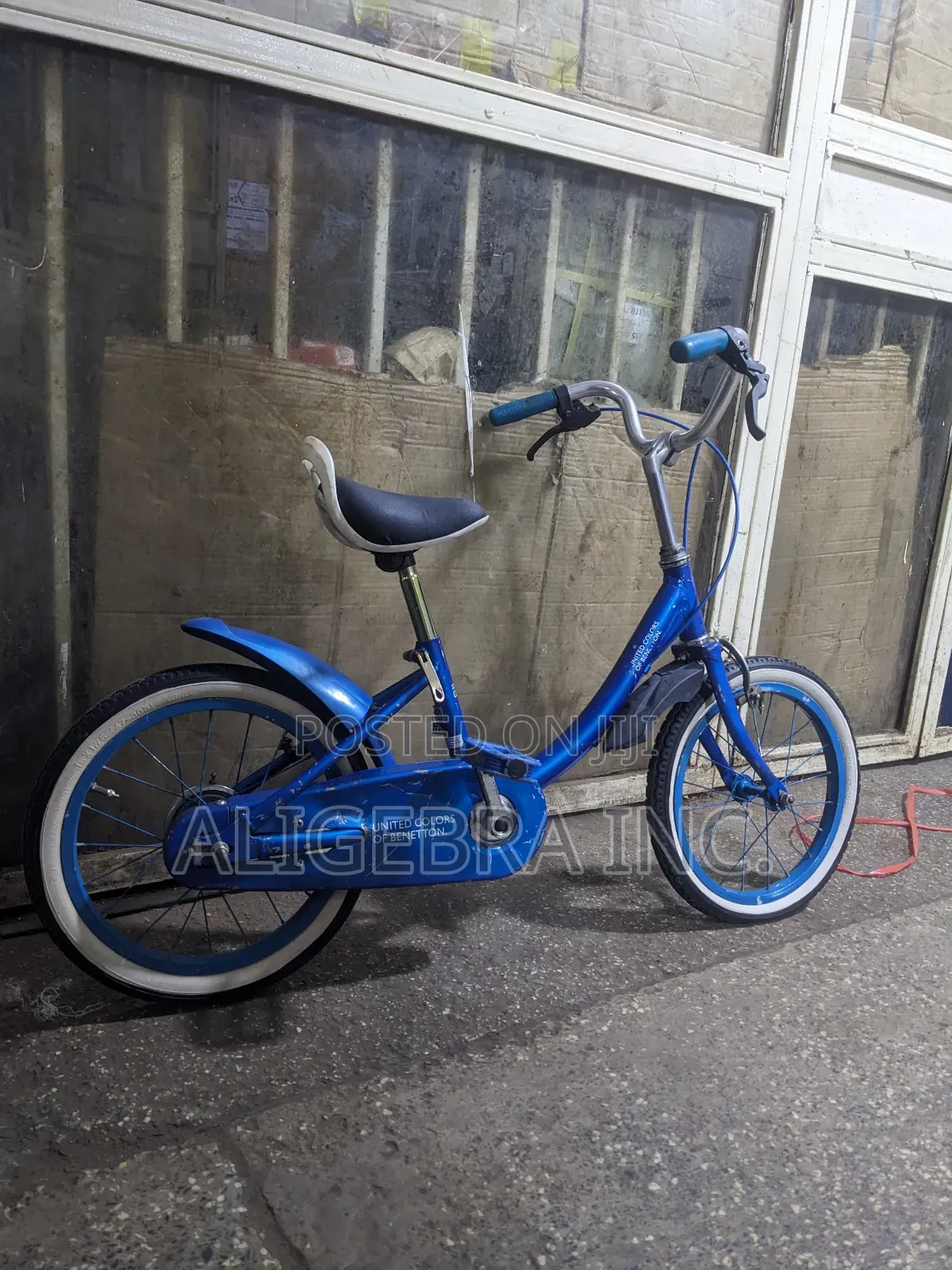 Korean Used Bicycles For Children