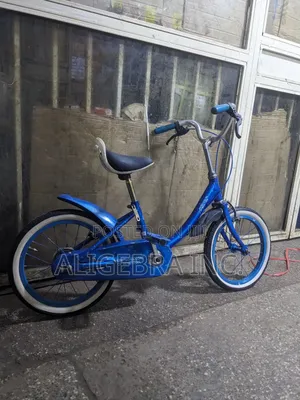 Korean Used Bicycles For Children