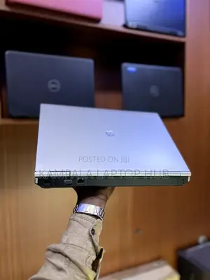 Laptop HP EliteBook 8470P 4GB Intel Core I5 HDD 500GB