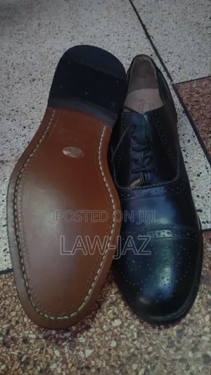 Samuel Windsor Shoes(Handmade)