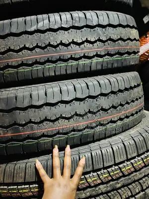 All Tires Available At A Discounted Price