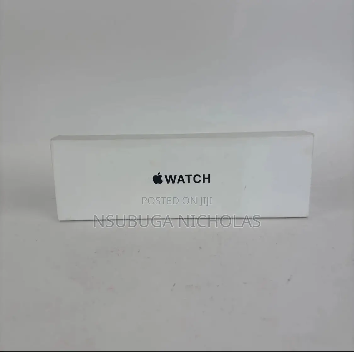 Apple Watch Se 3 44mm